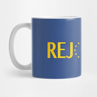 Rejoiner - Lets rejoin the EU after Brexit Mug